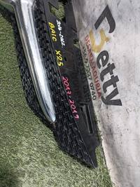 Mascara baic X25 2016, 2017, 2018, 2019, 2020 y 2021 usado en buen estado - fotografía 2