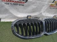Máscara BMW Serie 1 F40 116i 118d 120d 128ti 2019, 2020, 2021, 2022, 2023, 2024 y 2025 usado en buen estado - fotografía 3