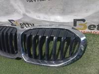 Máscara BMW Serie 1 F40 116i 118d 120d 128ti 2019, 2020, 2021, 2022, 2023, 2024 y 2025 usado en buen estado - fotografía 2