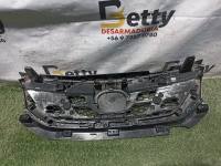Mascara changan CS15 2017, 2018, 2019, 2020 y 2021 usado en buen estado - fotografía 4