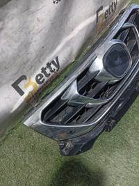 Mascara changan CS15 2017, 2018, 2019, 2020 y 2021 usado en buen estado - fotografía 3