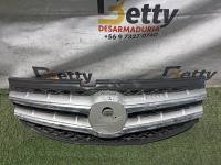 Mascara Changan CS35 2014, 2015, 2016 y 2017 usado en buen estado