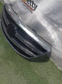 Mascara Changan CS35 2018 y 2019 usado en buen estado - fotografía 2