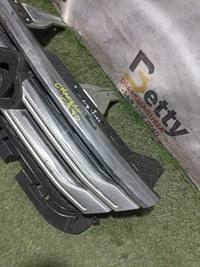 Mascara Changan CX70 2018, 2019, 2020, 2021, 2022, 2023, 2024 y 2025 usado en buen estado - fotografía 2