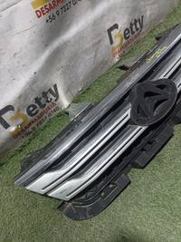 Mascara Changan CX70 2018, 2019, 2020, 2021, 2022, 2023, 2024 y 2025 usado en buen estado - fotografía 3
