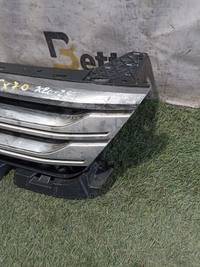 Mascara Changan CX70 2018, 2019, 2020, 2021, 2022, 2023, 2024 y 2025 usado en buen estado - fotografía 3