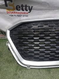 Mascara Changan hunter 2022, 2023, 2024, 2025 y 2026 usado en buen estado - fotografía 3
