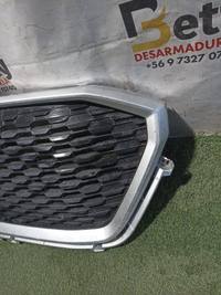 Mascara Changan hunter 2022, 2023, 2024, 2025 y 2026 usado en buen estado - fotografía 2