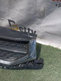 Mascara Chery Tiggo 2 2017, 2018, 2019, 2020, 2021, 2022 y 2023 usado en buen estado - fotografía 2