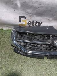 Mascara Chery Tiggo 2 2017, 2018, 2019, 2020, 2021, 2022 y 2023 usado en buen estado - fotografía 3