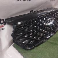 Máscara Chery Tiggo 2 pro 2020, 2021, 2022, 2023 y 2024 usado en buen estado - fotografía 3