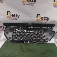 Máscara Chery Tiggo 2 pro 2020, 2021, 2022, 2023 y 2024 usado en buen estado - fotografía 4