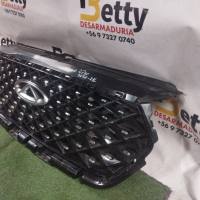 Máscara Chery Tiggo 2 pro 2020, 2021, 2022, 2023 y 2024 usado en buen estado - fotografía 2