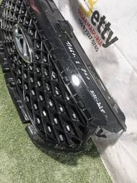 Mascara Chery Tiggo 2 Pro 2021, 2022, 2023 y 2024 usado en buen estado - fotografía 2