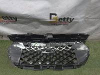 Mascara Chery Tiggo 2 Pro 2021, 2022, 2023 y 2024 usado en buen estado - fotografía 4