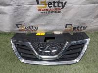 Mascara Chery Tiggo 2014, 2015, 2016 y 2017 usado en buen estado