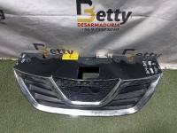 Máscara Chery Tiggo 2014, 2015, 2016 y 2017 usado en buen estado