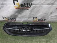 Mascara Chery Tiggo 3 2016, 2017 y 2018 usado en buen estado