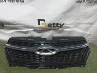 Mascara Chery Tiggo 3 2019, 2020, 2021, 2022 y 2023 usado en buen estado