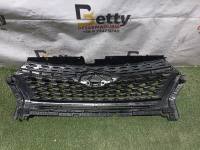 Mascara Chery Tiggo 3 2019, 2020, 2021, 2022 y 2023 usado en buen estado - fotografía 4