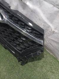 Mascara Chery Tiggo 3 2019, 2020, 2021, 2022 y 2023 usado en buen estado - fotografía 2