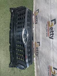 Mascara Chery Tiggo 3 Chery Tiggo 4 2017, 2018, 2019, 2020, 2021, 2022, 2023 y 2024 usado en buen estado