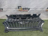 Mascara Chery Tiggo 3 Chery Tiggo 4 2017, 2018, 2019, 2020, 2021, 2022, 2023 y 2024 usado en buen estado - fotografía 4