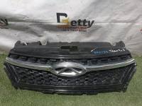 Mascara Chery Tiggo 3 2019, 2020, 2021, 2022 y 2023 usado en buen estado