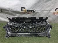 Mascara Chery Tiggo 3 2019, 2020, 2021, 2022 y 2023 usado en buen estado - fotografía 4