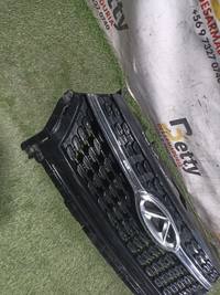 Máscara Chery Tiggo 3 2019, 2020, 2021, 2022 y 2023 usado en buen estado - fotografía 3