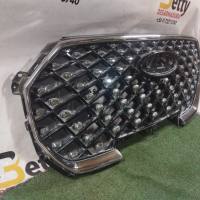 Máscara Chery Tiggo 8 pro max 2023, 2024 y 2025 usado en buen estado - fotografía 3