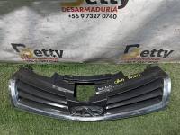 Mascara Chery Tiggo Fulwin 2010, 2011, 2012, 2013, 2014 y 2015 usado en buen estado