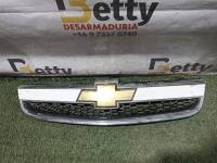 Máscara Chevrolet Captiva 2007, 2008, 2009, 2010 y 2011 usado en buen estado