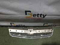 Máscara Chevrolet Captiva 2007, 2008, 2009, 2010 y 2011 usado en buen estado - fotografía 2
