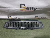 Mascara Chevrolet Captiva 2012, 2013, 2014, 2015 y 2016 usado en buen estado