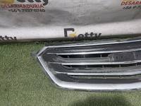 Mascara Chevrolet Captiva 2019, 2020, 2021, 2022, 2023 y 2024 usado en buen estado - fotografía 3