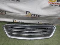 Mascara Chevrolet Captiva 2019, 2020, 2021, 2022, 2023 y 2024 usado en buen estado