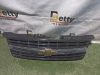 Máscara Chevrolet Dimax 2010, 2011, 2012, 2013, 2014 y 2015 usado en buen estado