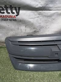 Mascara Chevrolet Dmax 2018, 2019, 2020, 2021 y 2022 nuevo original - fotografía 3
