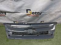 Máscara Chevrolet Dmax 2018, 2019, 2020, 2021 y 2022 usado en buen estado