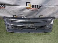 Máscara Chevrolet Dmax 2018, 2019, 2020, 2021 y 2022 usado en buen estado - fotografía 2