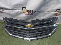 Mascara Chevrolet equinox 2018, 2019, 2020 y 2021 usado en buen estado