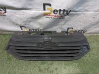 Máscara Chevrolet N400 2020, 2021, 2022, 2023, 2024, 2025 y 2026 usado en buen estado