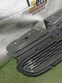 Mascara Chevrolet new Sail 2016, 2017, 2018, 2019, 2020, 2021, 2022 y 2023 usado en buen estado - fotografía 3