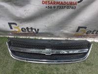Mascara Chevrolet Optra 2005, 2006, 2007, 2008, 2009, 2010, 2011 y 2012 usado en buen estado
