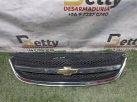 Mascara Chevrolet Optra 2006, 2007, 2008, 2009, 2010, 2011 y 2012 usado en buen estado