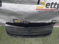 Mascara Chevrolet Optra 2005, 2006, 2007, 2008, 2009, 2010, 2011 y 2012 usado en buen estado - fotografía 4
