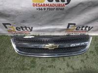 Mascara Chevrolet Optra 2005, 2006, 2007, 2008, 2009, 2010, 2011 y 2012 usado en buen estado