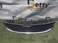 Mascara Chevrolet Orlando 2010, 2011, 2012, 2013, 2014, 2015, 2016 y 2017 usado en buen estado