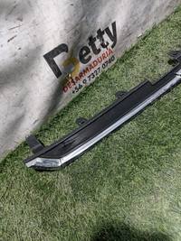 Mascara Chevrolet prisma Chevrolet onix 2017, 2018, 2019 y 2020 usado en buen estado - fotografía 2
